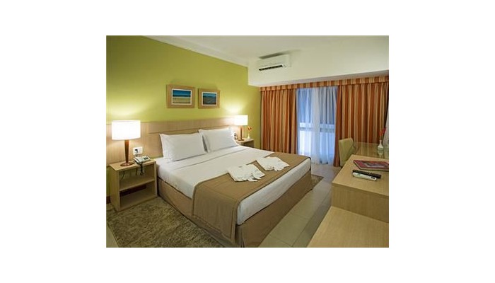 Hotel Portobello Ondina Praia poza 2