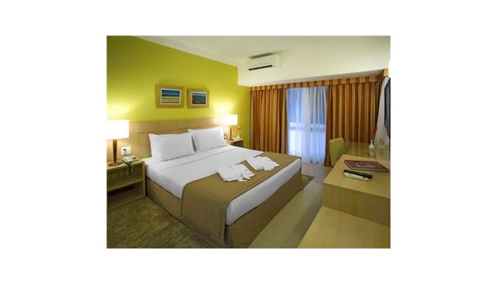 Hotel Portobello Ondina Praia poza 7