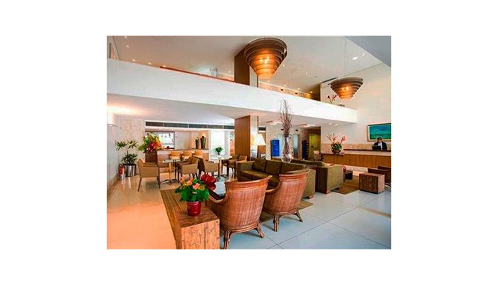 Hotel Portobello Ondina Praia poza 11