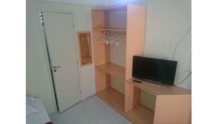 Hotel Pousada Acacia Da Barra poza 5