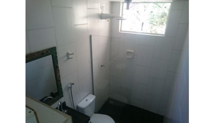 Hotel Pousada Acacia Da Barra poza 1