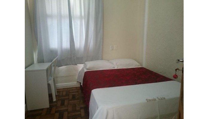 Hotel Pousada Acacia Da Barra poza 4