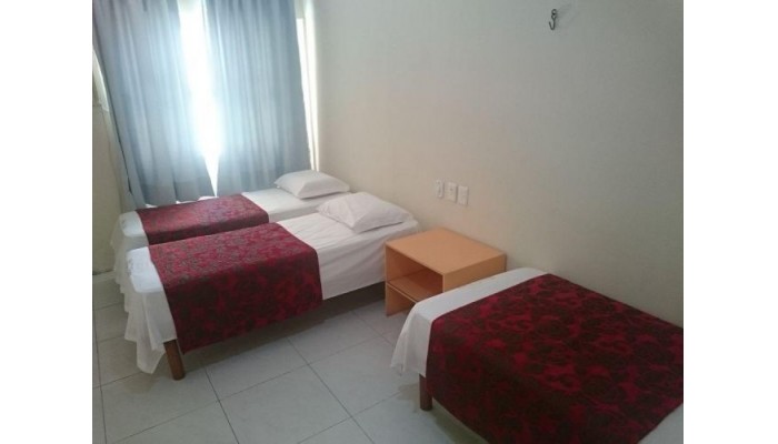 Hotel Pousada Acacia Da Barra poza 8