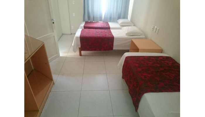 Hotel Pousada Acacia Da Barra poza 6