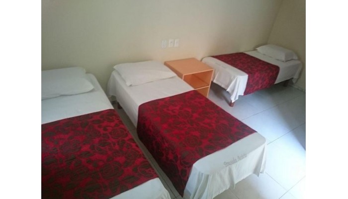 Hotel Pousada Acacia Da Barra poza 9