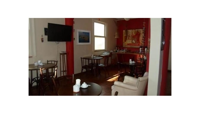 Hotel Pousada Acacia Da Barra poza 11