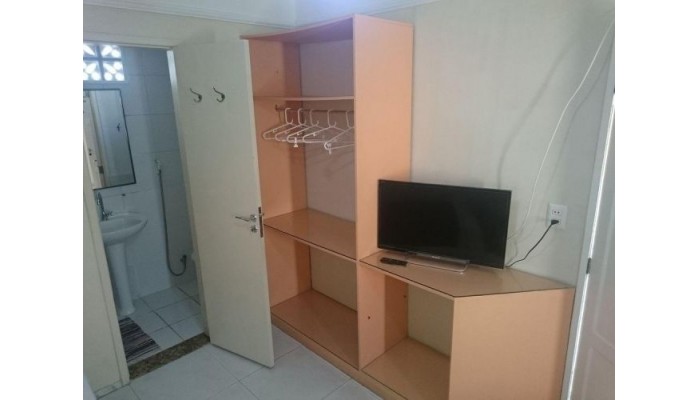 Hotel Pousada Acacia Da Barra poza 10