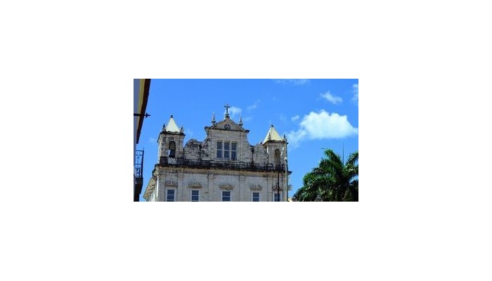 Hotel Pousada Colonial Chile poza 5