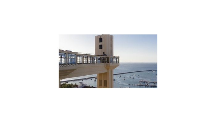 Hotel Pousada Colonial Chile poza 0