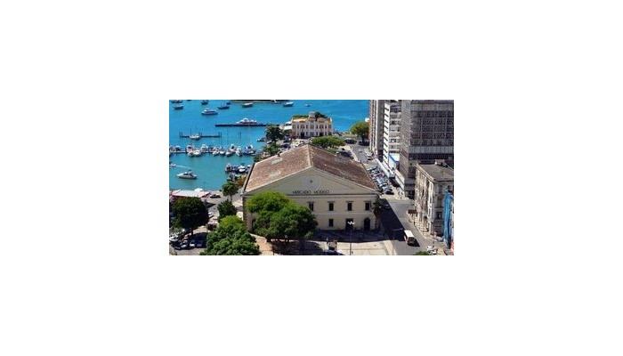 Hotel Pousada Colonial Chile poza 7