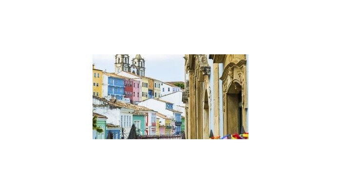 Hotel Pousada Colonial Chile poza 3