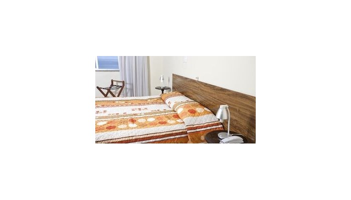 Hotel Pousada Colonial Chile poza 10