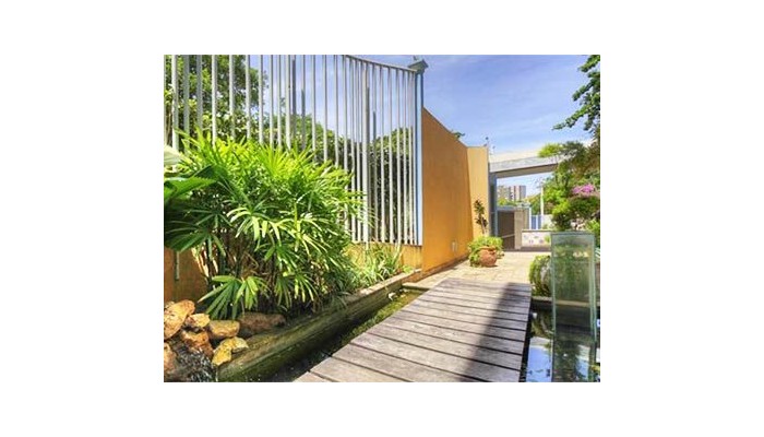 Hotel Pousada Pedra Da Concha poza 1