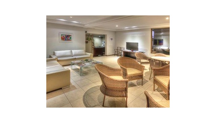 Hotel Pousada Pedra Da Concha poza 4