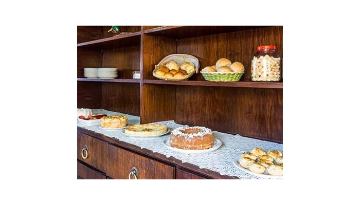 Hotel Pousada Pedra Da Concha poza 11