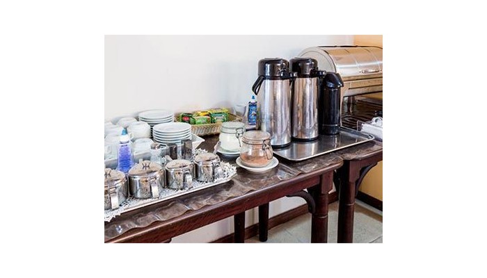 Hotel Pousada Pedra Da Concha poza 10