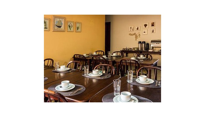 Hotel Pousada Pedra Da Concha poza 7