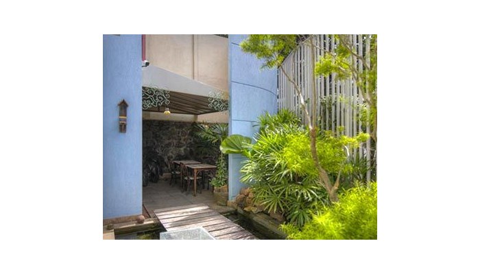 Hotel Pousada Pedra Da Concha poza 2