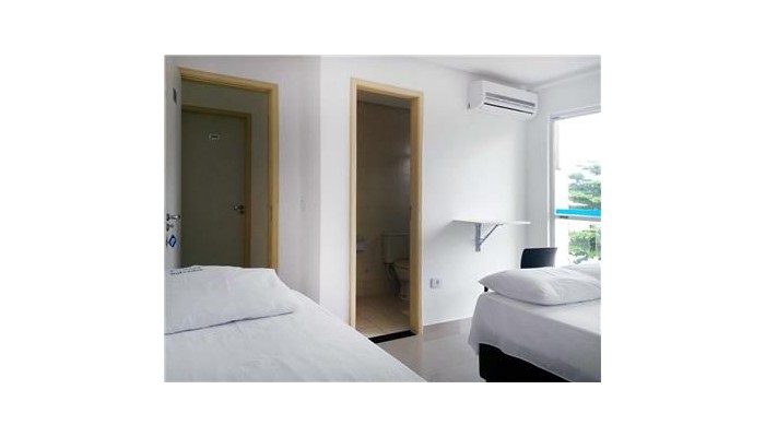 Hotel Pousada Salvador poza 2