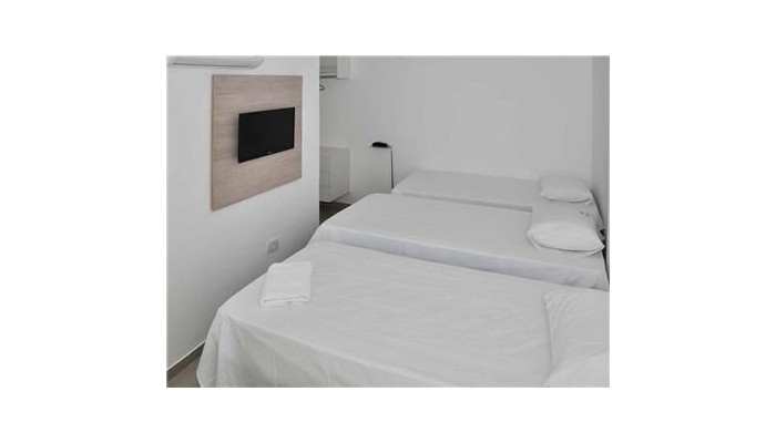 Hotel Pousada Salvador poza 1