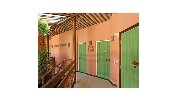 Hotel Pousada Sobrado Da Vila poza 10