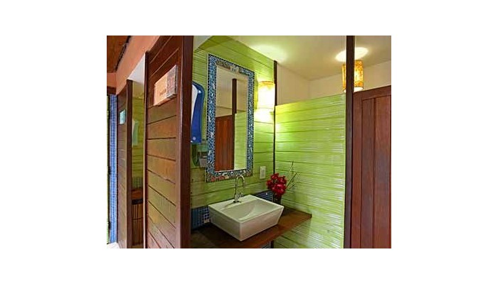 Hotel Pousada Sobrado Da Vila poza 9