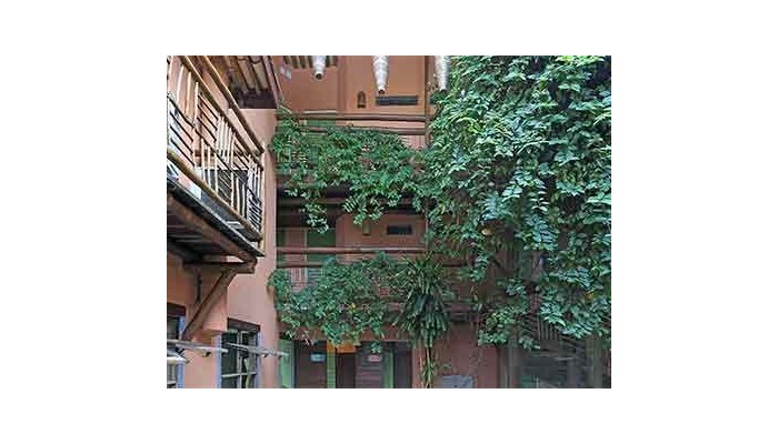 Hotel Pousada Sobrado Da Vila poza 2