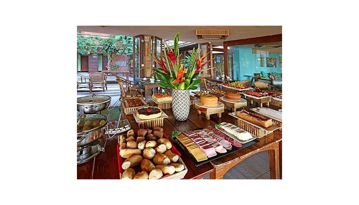 Hotel Pousada Sobrado Da Vila poza 1