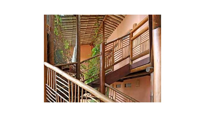 Hotel Pousada Sobrado Da Vila poza 3