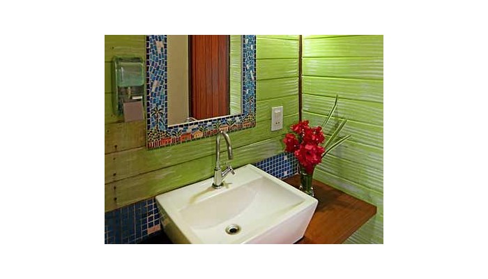 Hotel Pousada Sobrado Da Vila poza 8