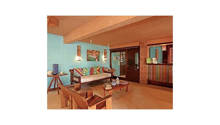 Hotel Pousada Sobrado Da Vila poza 11