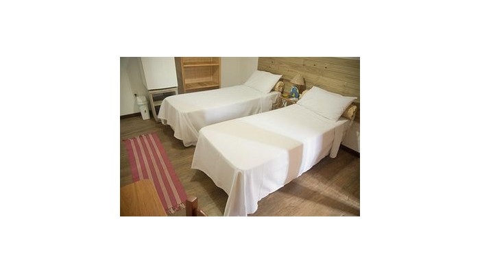 Hotel Pousada Stella Tropical poza 9