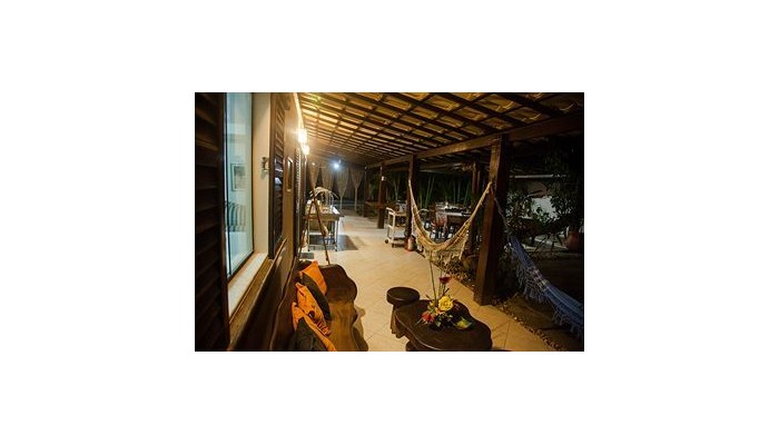 Hotel Pousada Stella Tropical poza 6