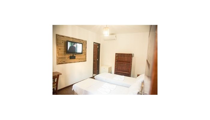 Hotel Pousada Stella Tropical poza 2