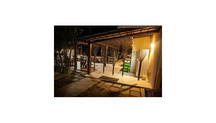 Hotel Pousada Stella Tropical poza 5