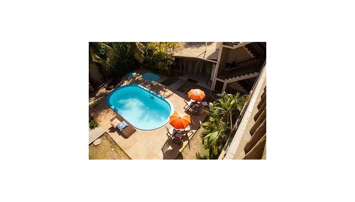 Hotel Pousada Stella Tropical poza 10