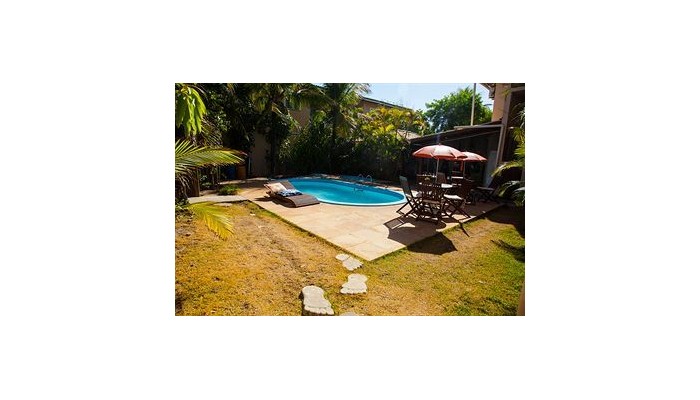 Hotel Pousada Stella Tropical poza 1