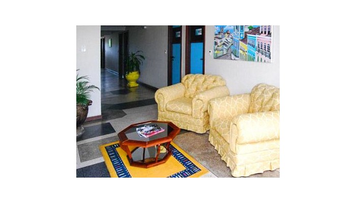 Hotel Praia Da Sereia poza 3