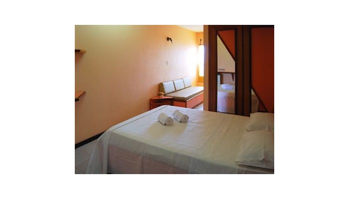 Hotel Praia Da Sereia poza 2