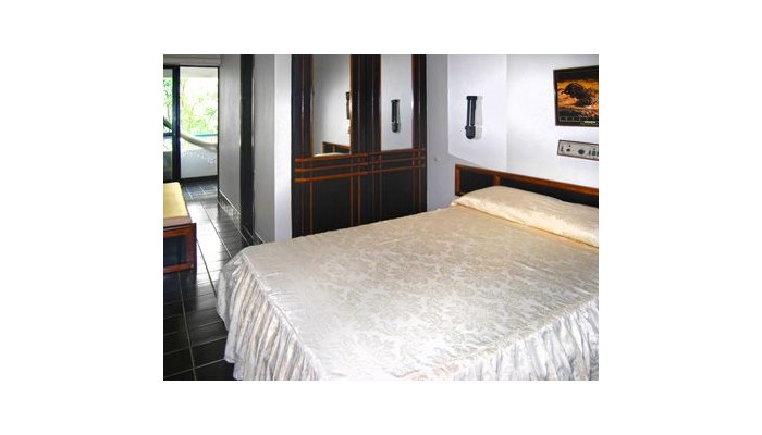 Hotel Praia Da Sereia poza 0