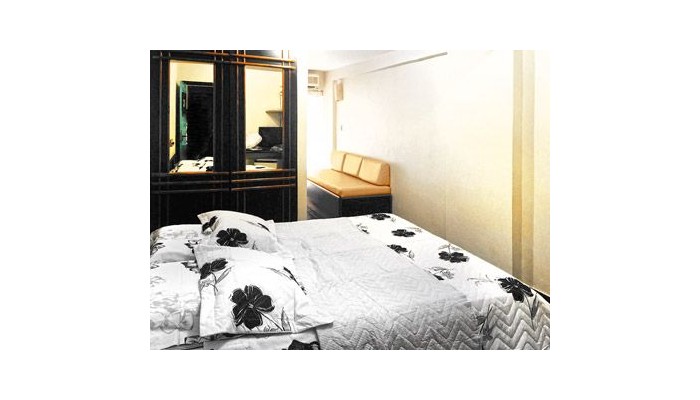 Hotel Praia Da Sereia poza 1