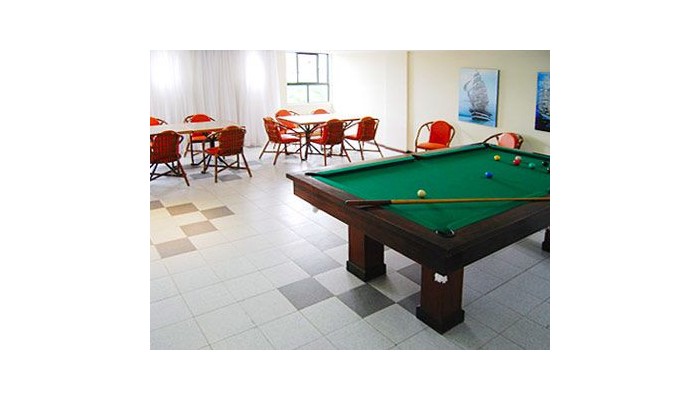 Hotel Praia Da Sereia poza 6