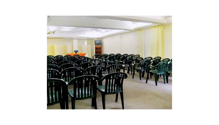 Hotel Praia Da Sereia poza 8