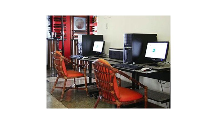 Hotel Praia Da Sereia poza 5