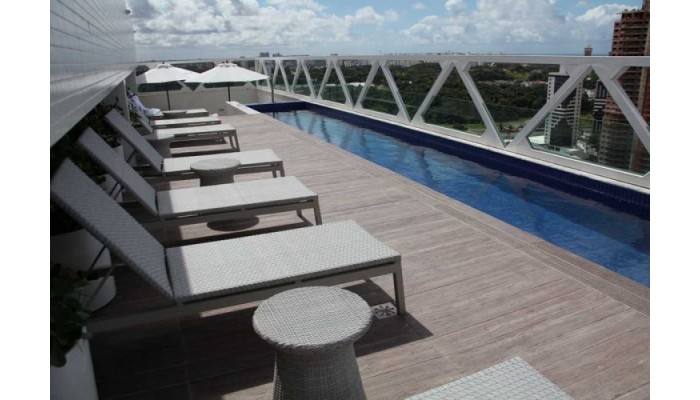 Hotel Salvador Business & Flat poza 6