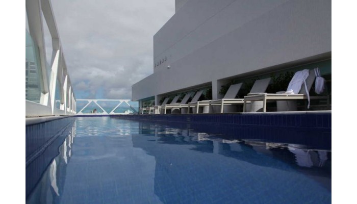 Hotel Salvador Business & Flat poza 7