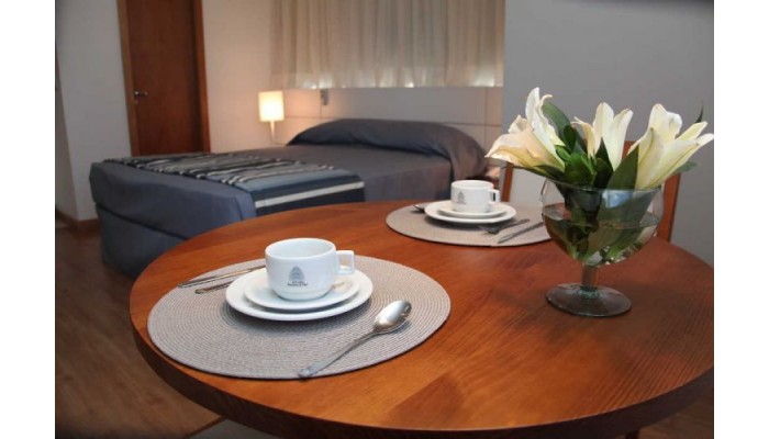 Hotel Salvador Business & Flat poza 4