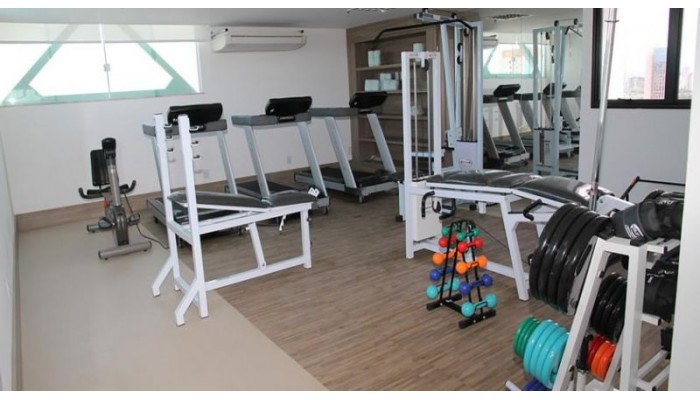 Hotel Salvador Business & Flat poza 5