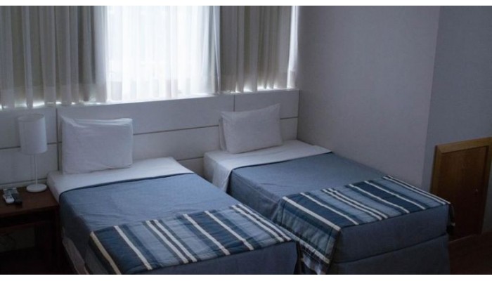 Hotel Salvador Business & Flat poza 3