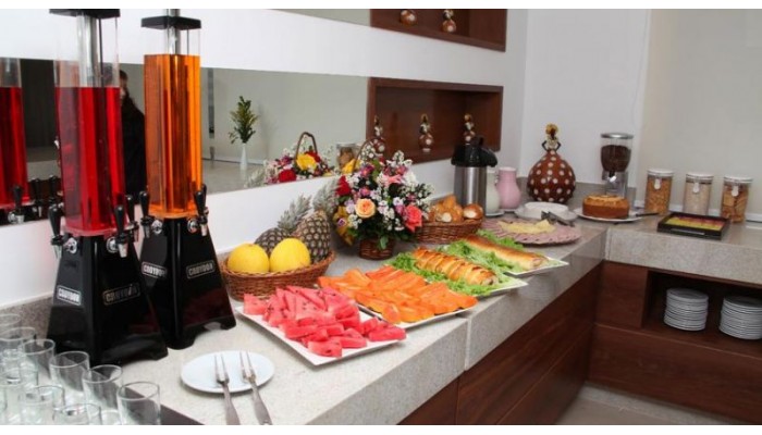 Hotel Salvador Business & Flat poza 9